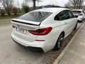 BMW 630 630d M Paket Blanc - thumbnail 4