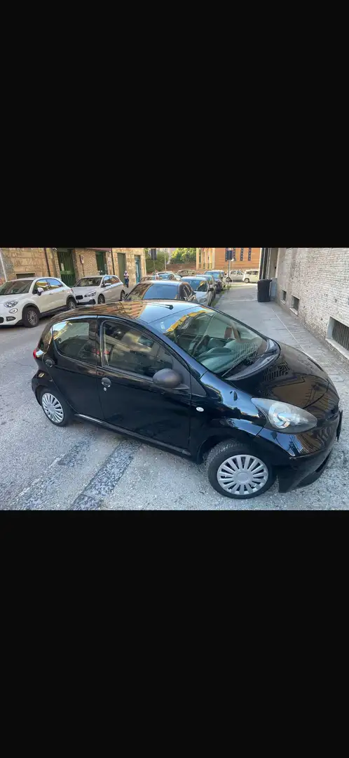 Toyota Aygo 1.0 - 2
