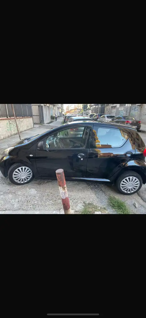 Toyota Aygo 1.0 - 1