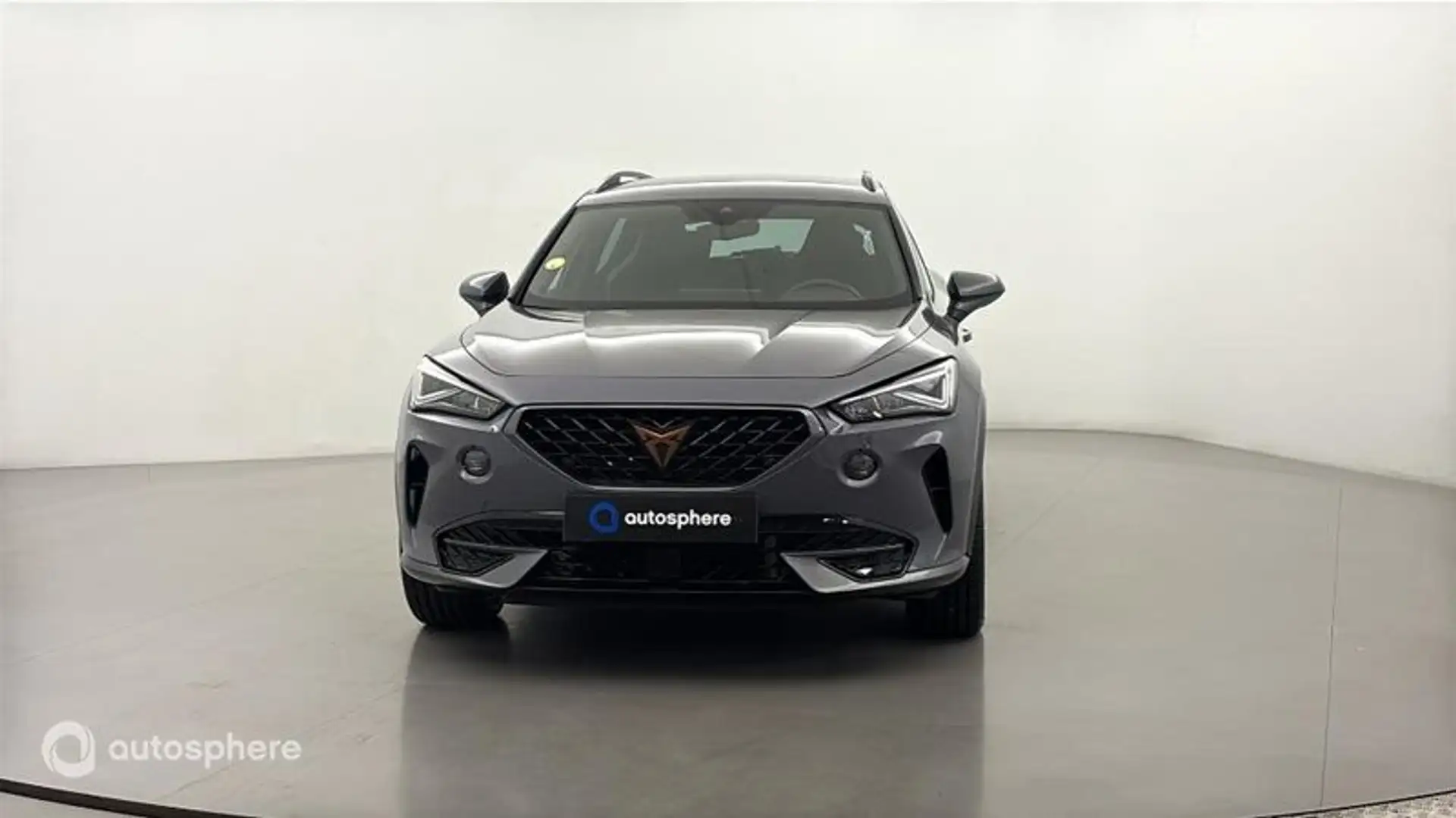 CUPRA Formentor 2.0 TDI 150ch 4th Anniversary Edition DSG7 4Drive - 2