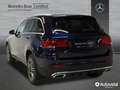 Mercedes-Benz GLC 300 -CLASS E 4MATIC AUTO 258 5P Blau - thumbnail 4