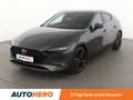 Mazda 3 2.0 Skyactiv-X Mild-Hybrid Exclusive-Line*NAVI*LED Gri - thumbnail 1