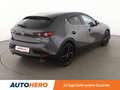 Mazda 3 2.0 Skyactiv-X Mild-Hybrid Exclusive-Line*NAVI*LED Gri - thumbnail 6