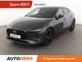 Mazda 3 2.0 Skyactiv-X Mild-Hybrid Exclusive-Line*NAVI*LED Сірий - thumbnail 1