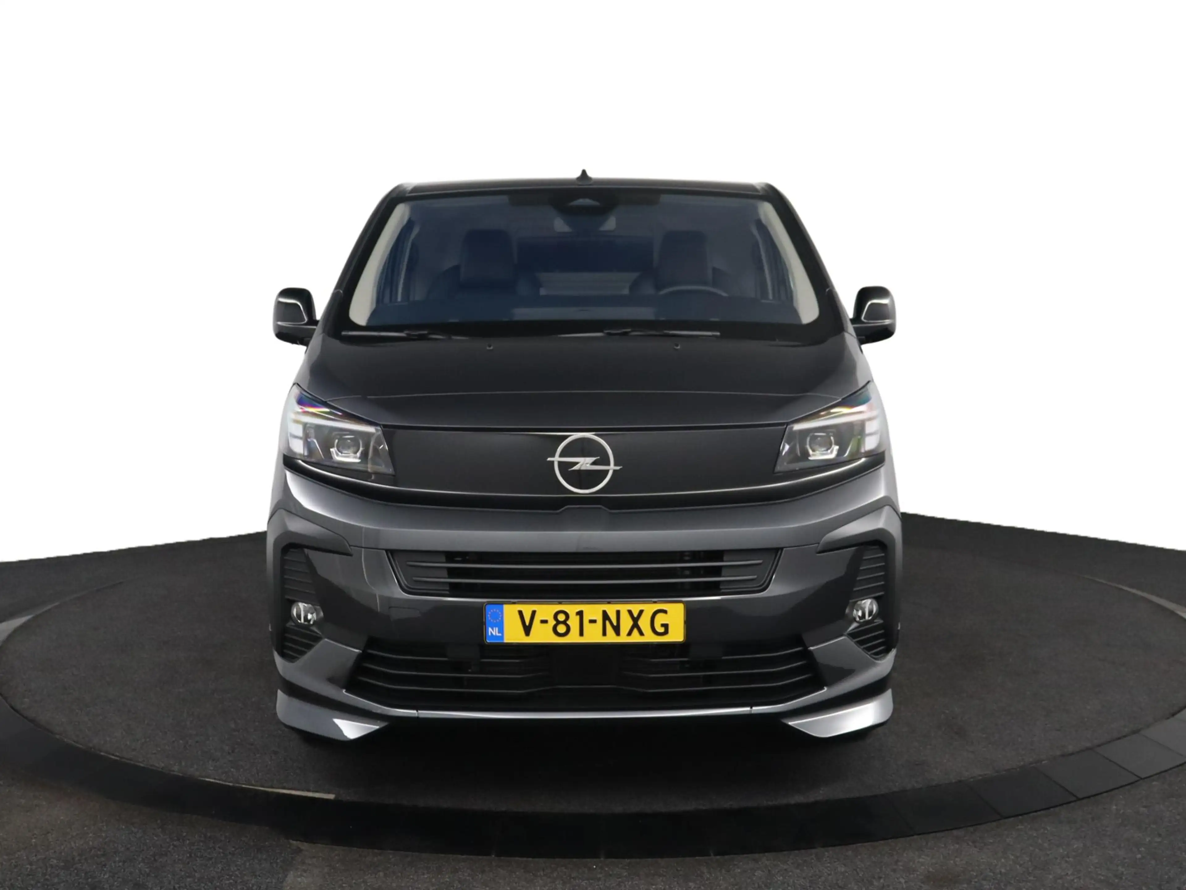 Opel Vivaro-e L3 75 kWh | STX Edition | STX Spoilers | STX Velge — photo 10