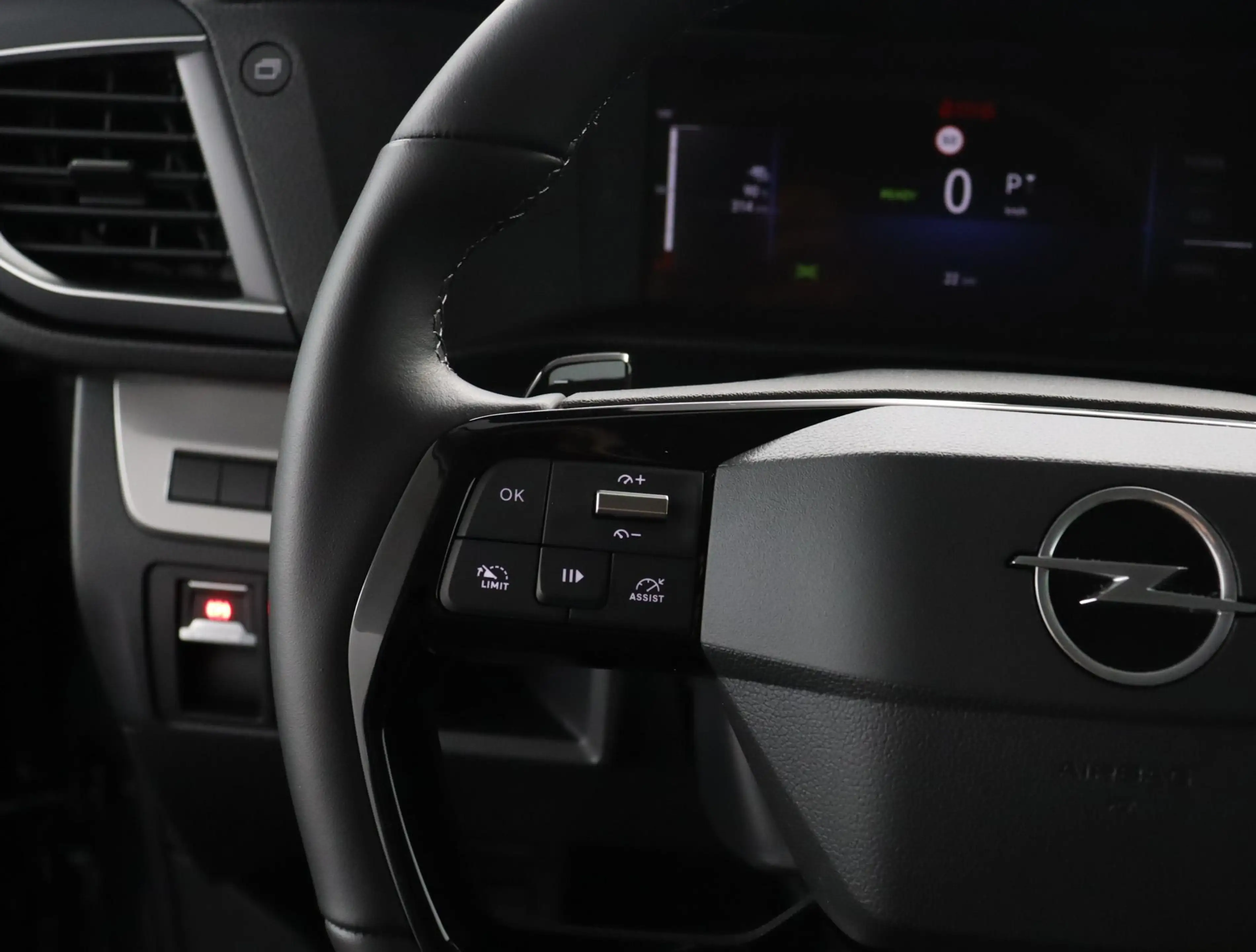 Opel Vivaro-e L3 75 kWh | STX Edition | STX Spoilers | STX Velge — photo 13