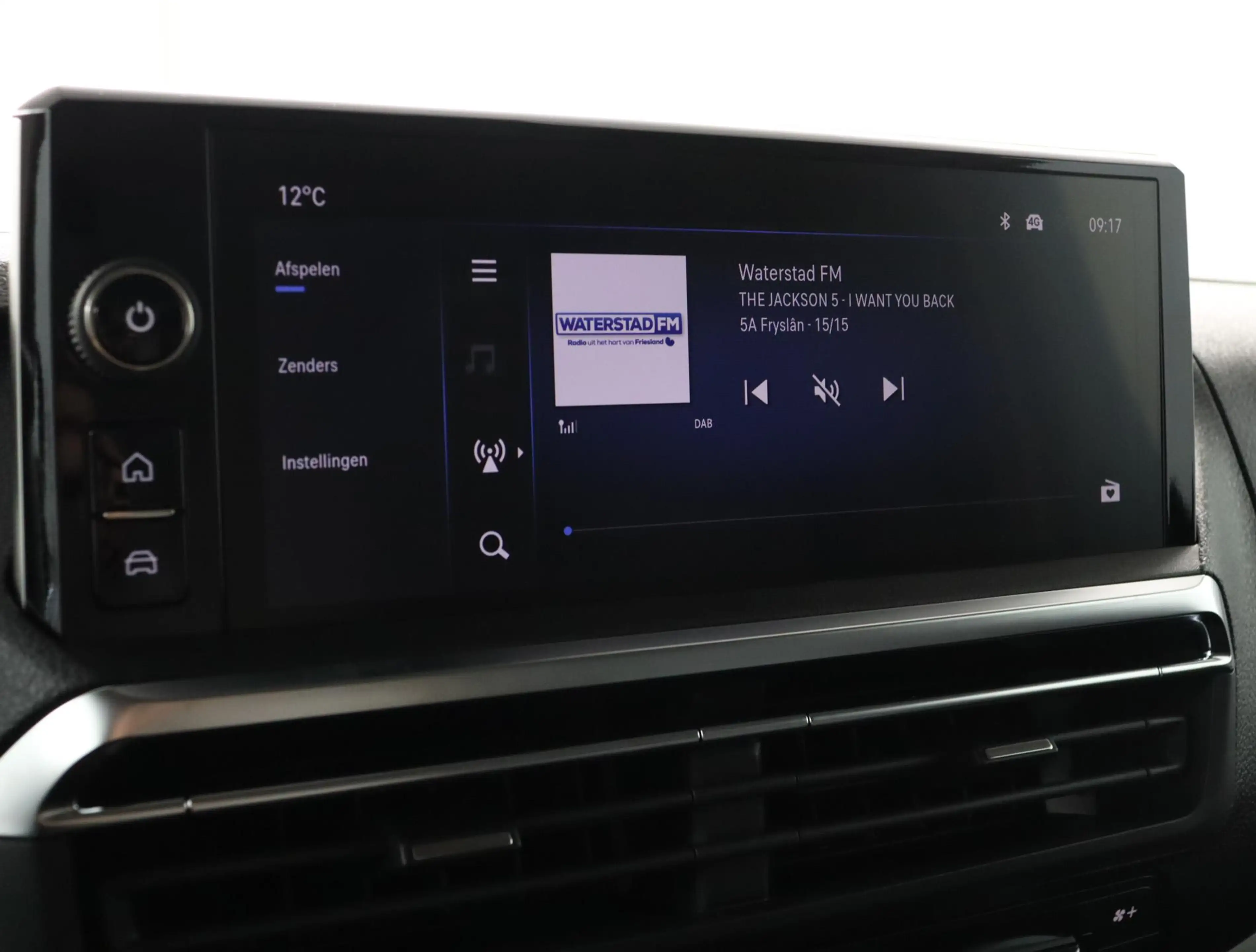 Opel Vivaro-e L3 75 kWh | STX Edition | STX Spoilers | STX Velge — photo 7