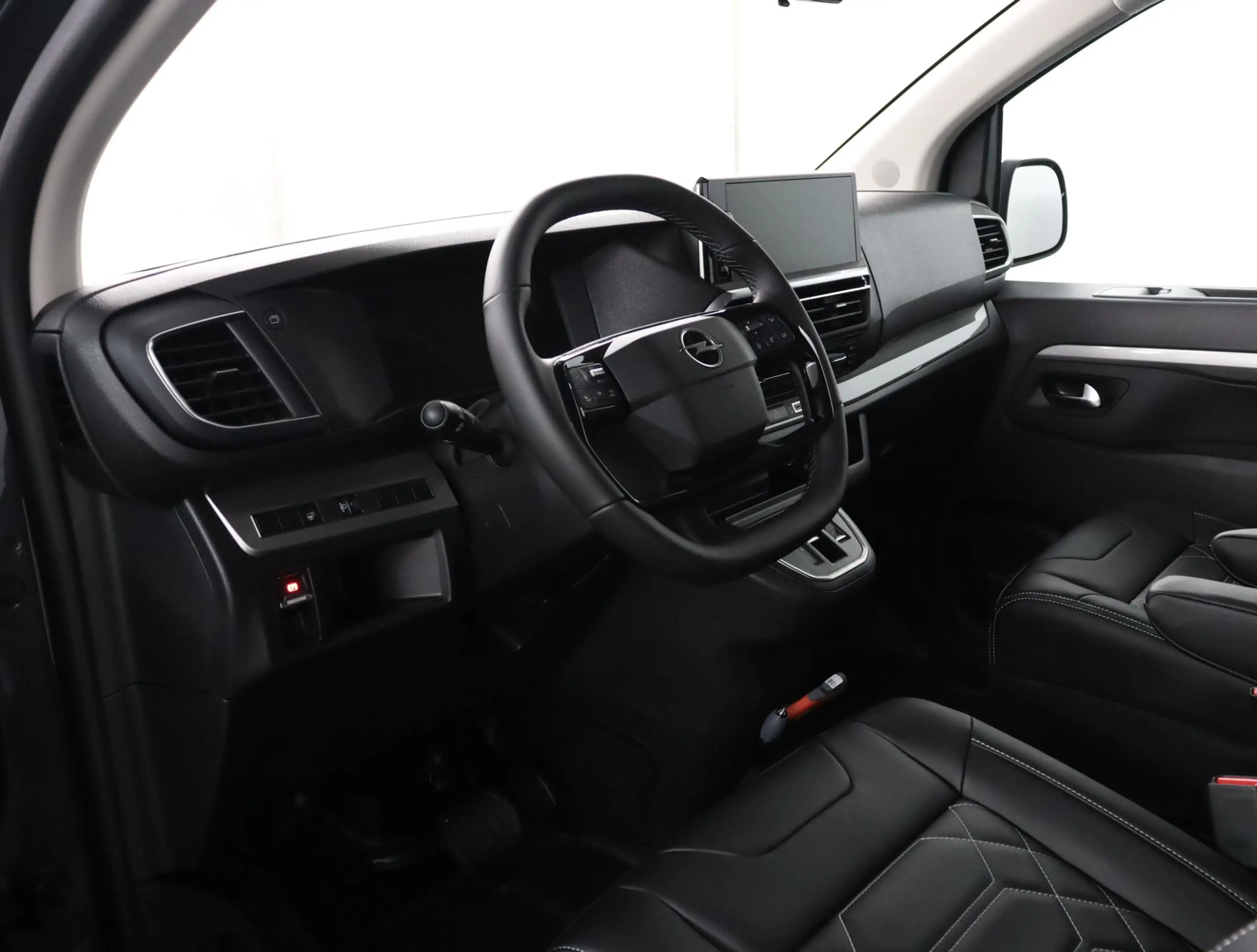 Opel Vivaro-e L3 75 kWh | STX Edition | STX Spoilers | STX Velge — photo 4