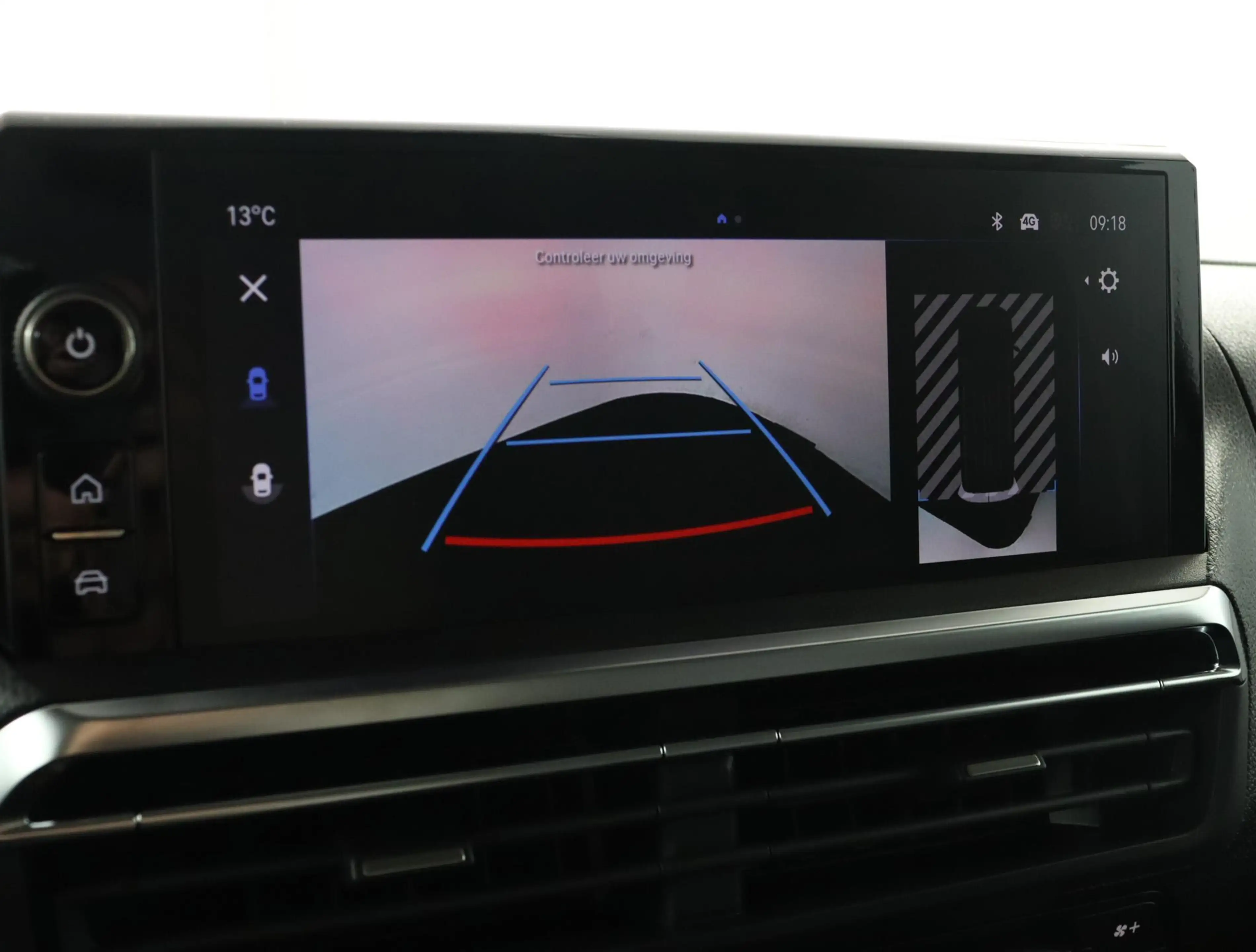 Opel Vivaro-e L3 75 kWh | STX Edition | STX Spoilers | STX Velge — photo 8