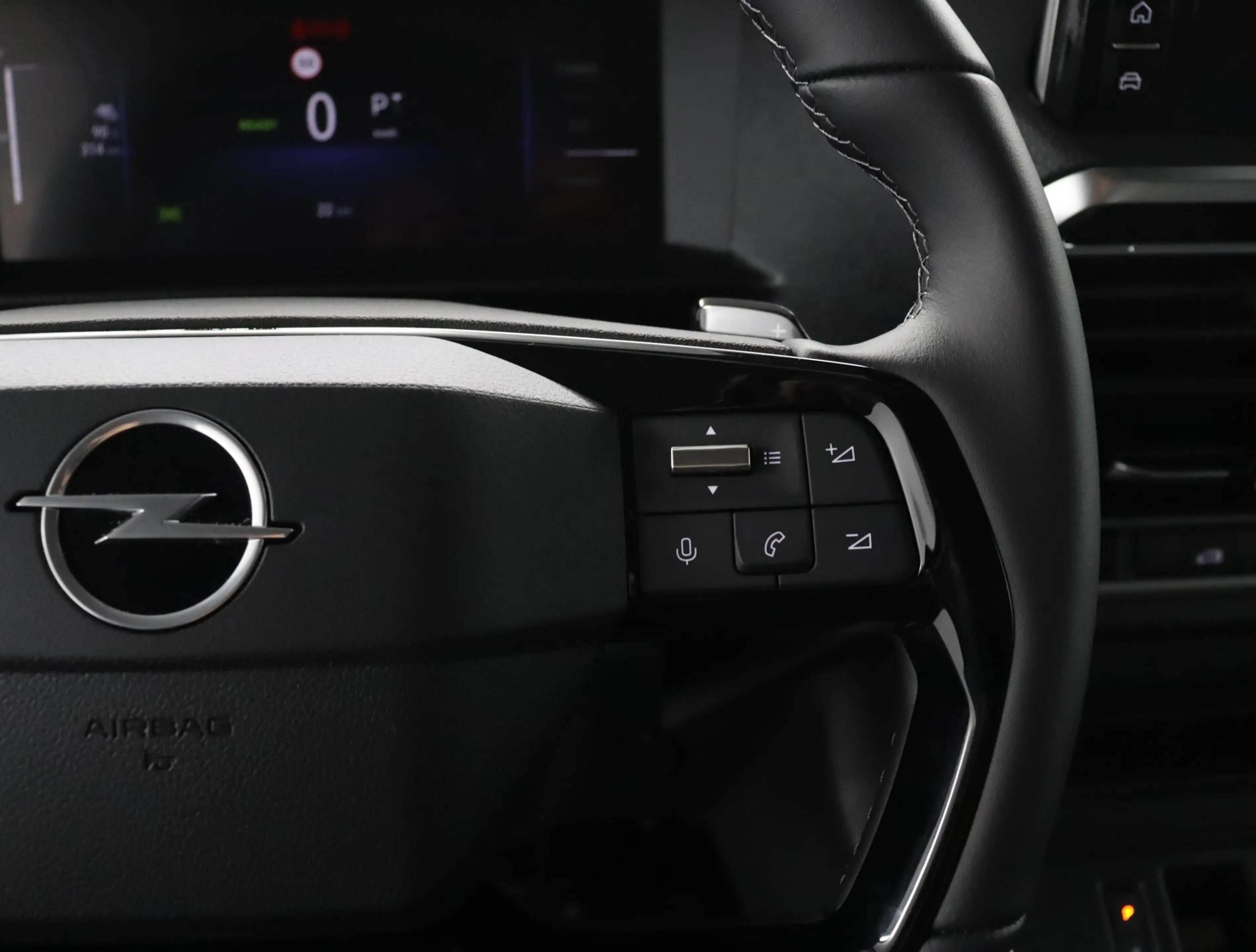 Opel Vivaro-e L3 75 kWh | STX Edition | STX Spoilers | STX Velge — photo 14
