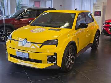 E-Tech Techno comfort range 150cv