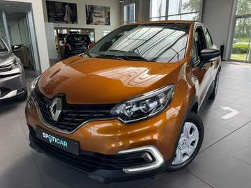 0.9 TCe ZEN 5d 66kW