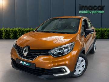 0.9 TCe ZEN 5d 66kW