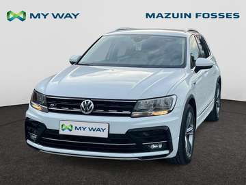 Comfortline 1.5 TSI 96 kW (130 ch) 6 vitesses manuel
