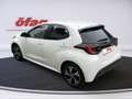 Toyota Yaris 1.5 VVT-i Hybrid Active Drive Kam.+KlimaA Blanc - thumbnail 4