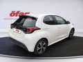 Toyota Yaris 1.5 VVT-i Hybrid Active Drive Kam.+KlimaA Blanc - thumbnail 6