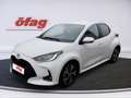 Toyota Yaris 1.5 VVT-i Hybrid Active Drive Blanc - thumbnail 1