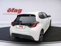 Toyota Yaris 1.5 VVT-i Hybrid Active Drive Blanc - thumbnail 4