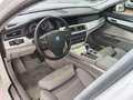 BMW 740 740iA Blanc - thumbnail 9