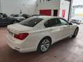 BMW 740 740iA Blanc - thumbnail 5