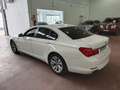 BMW 740 740iA Blanc - thumbnail 2