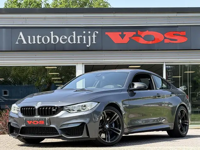 2014 BMW M4 in Grey for sale