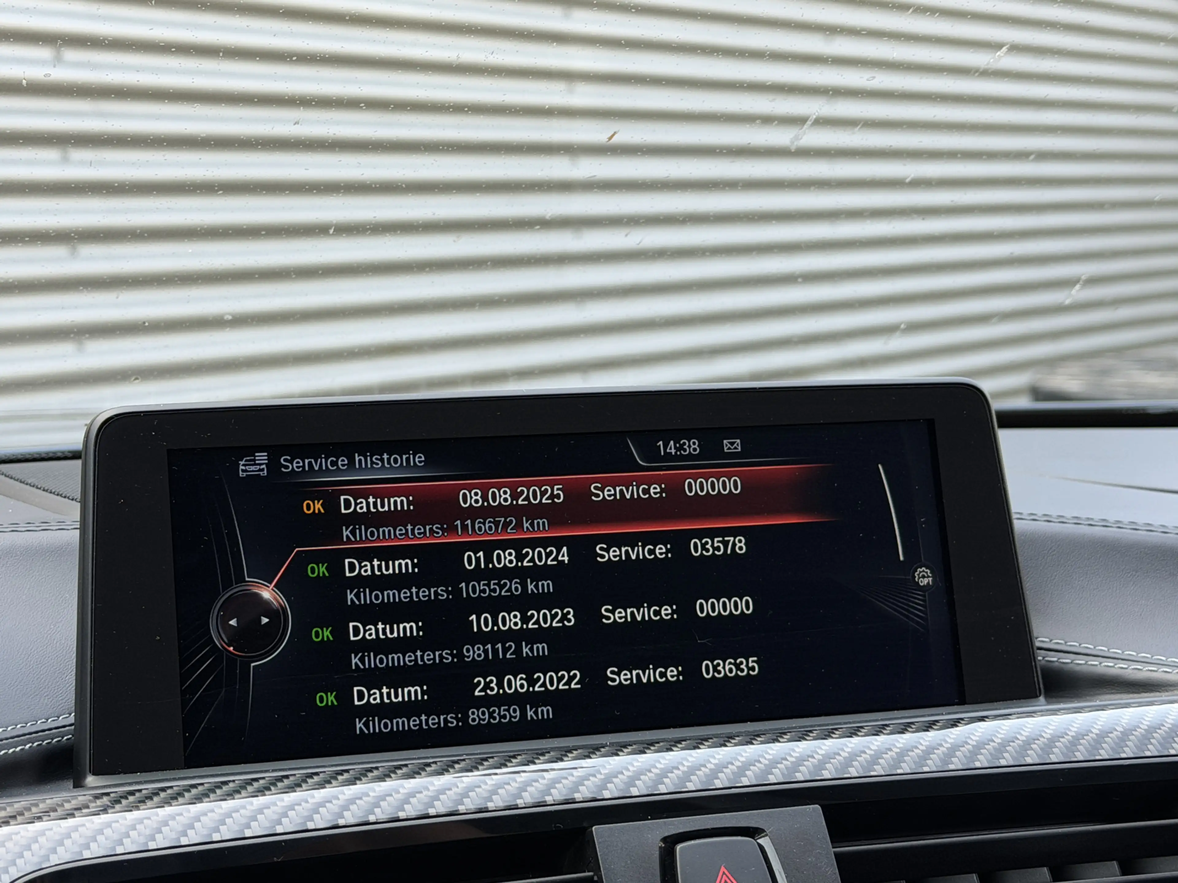 BMW M4 4-serie Coupé | Memory | HUD | Carbon | NL Auto | — photo 21