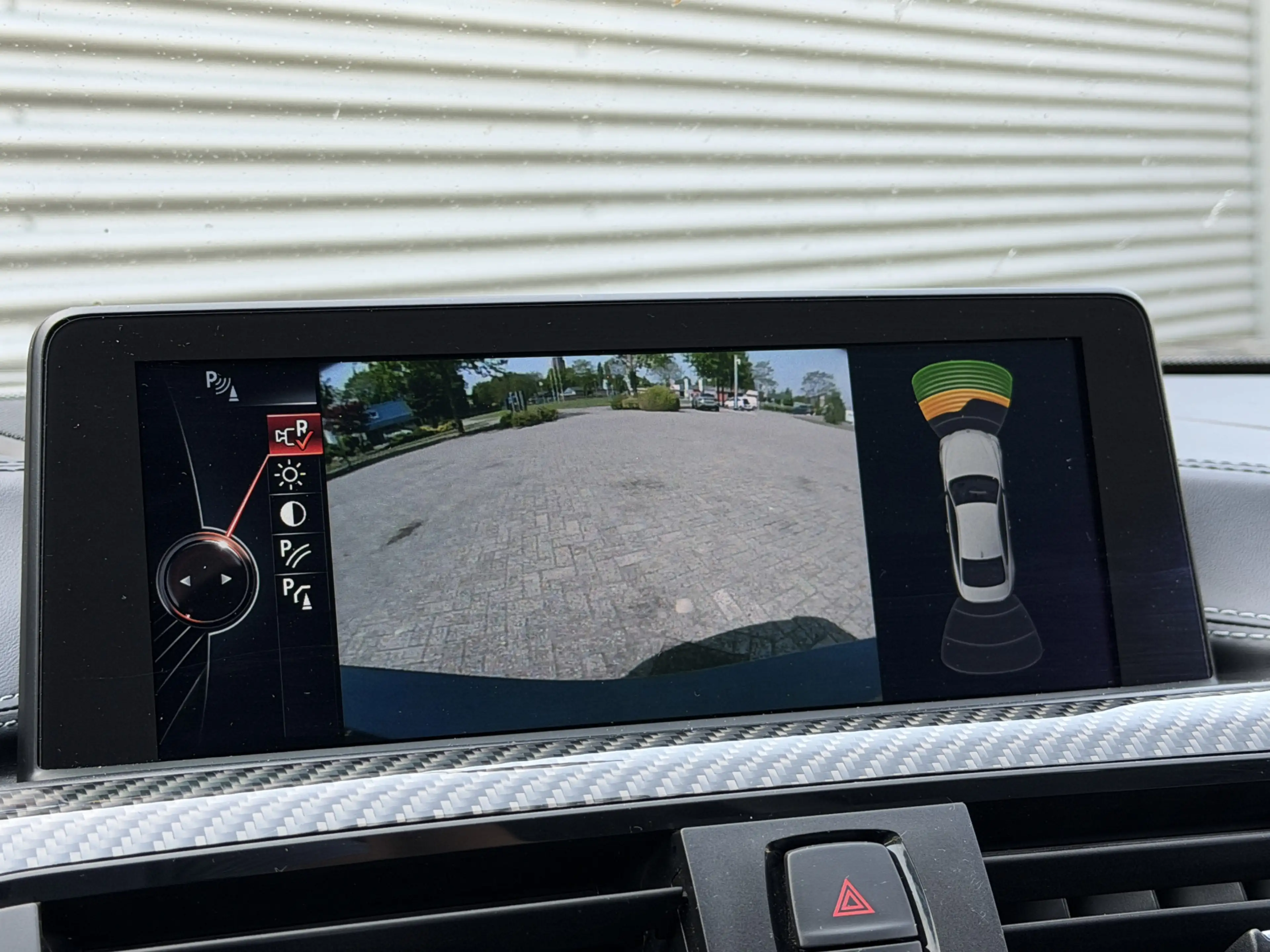 BMW M4 4-serie Coupé | Memory | HUD | Carbon | NL Auto | — photo 17