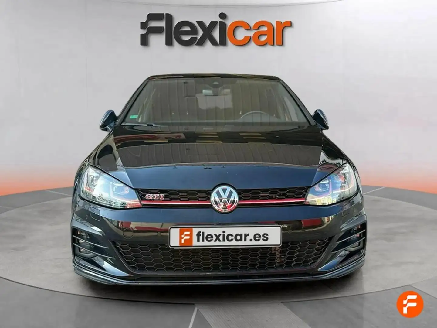 Volkswagen Golf GTI Performance 2.0 TSI 180kW(245CV) DSG Geel - 2