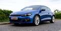 Volkswagen Scirocco 1.4 TSI Blau - thumbnail 2