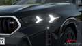 BMW X6 M 60i xDrive Noir - thumbnail 6