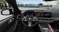 BMW X6 M 60i xDrive Noir - thumbnail 12