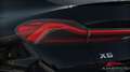 BMW X6 M 60i xDrive Noir - thumbnail 7