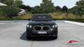 BMW X6 M 60i xDrive Noir - thumbnail 4
