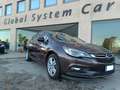 Opel Astra 5p 1.6 cdti 95cv Brun - thumbnail 1