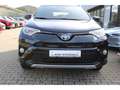 Toyota RAV 4 Style Selection Edition S+JBL+GJ-RÄDER Schwarz - thumbnail 9
