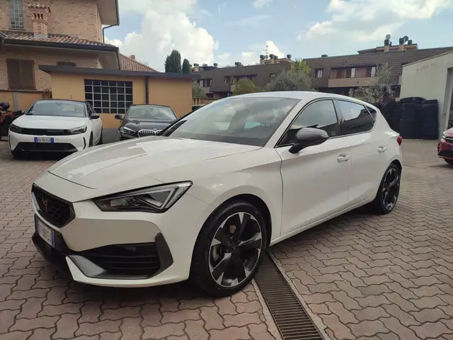 CUPRA Leon Leon 2020 1.5 hybrid 150cv dsg Promo Guida Sicuro !!!!