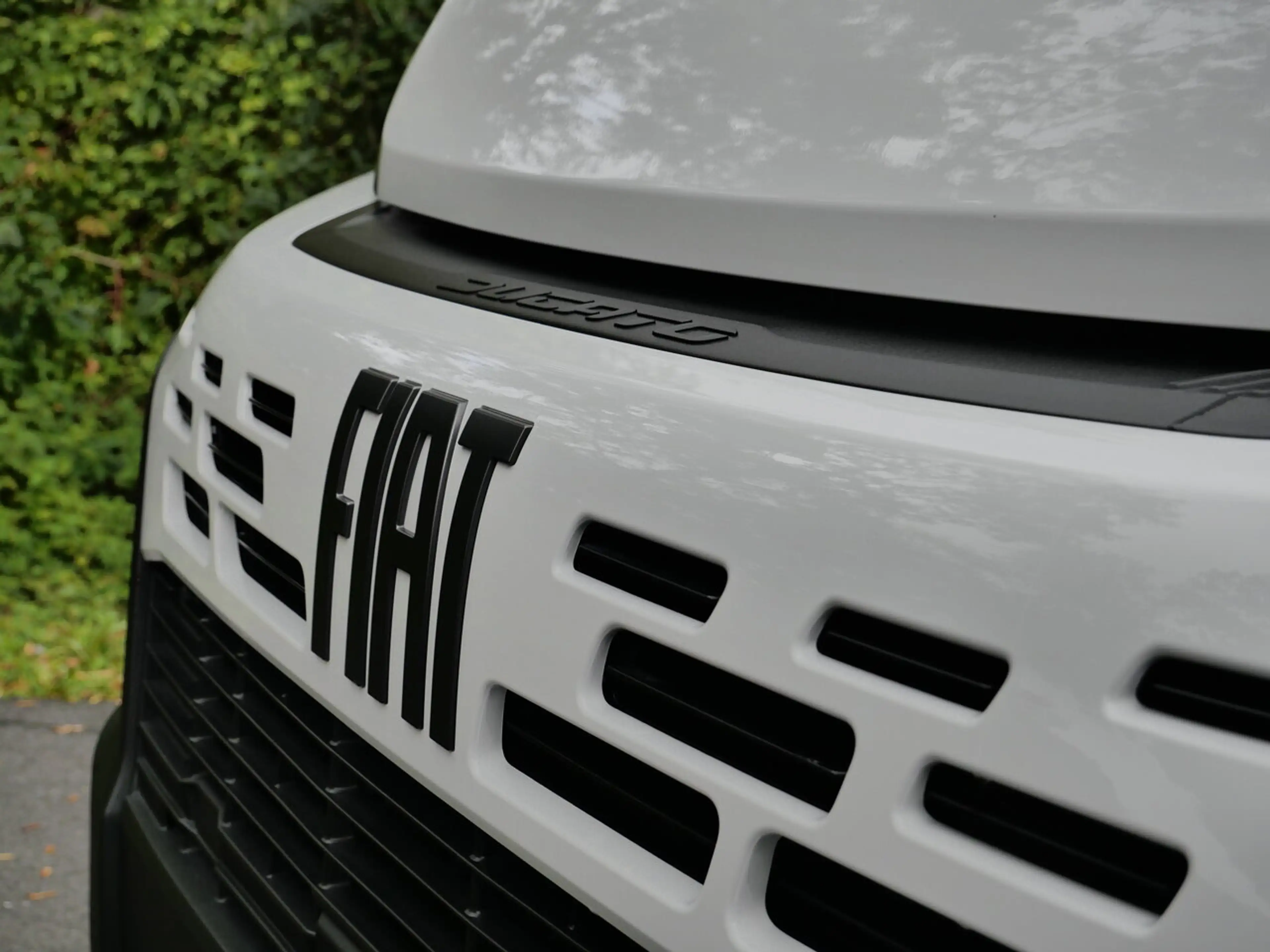 Fiat Ducato MAXI L3H2 2.2 Turbo  140PK BELGISCH VOERTUIG — photo 7
