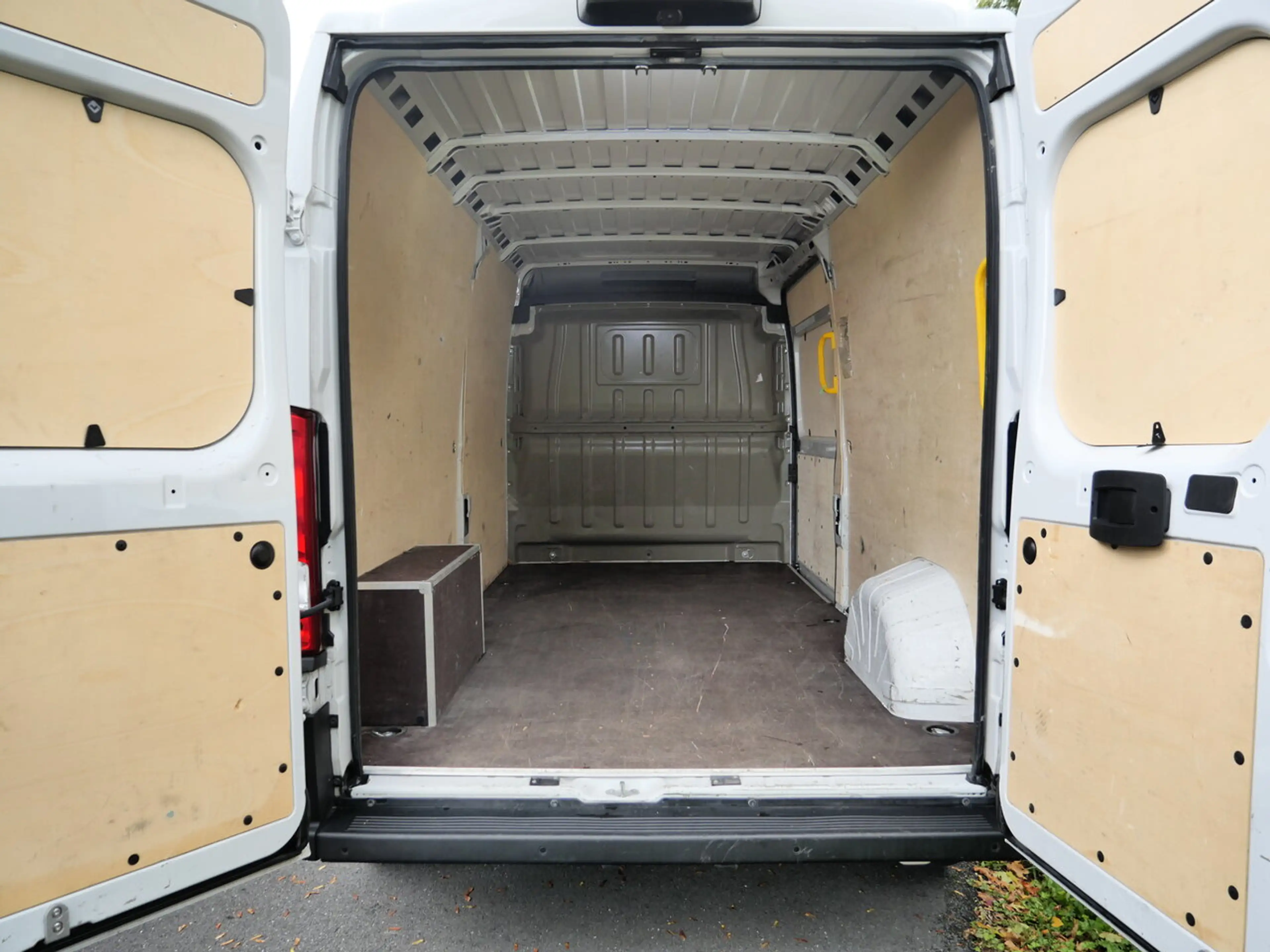 Fiat Ducato MAXI L3H2 2.2 Turbo  140PK BELGISCH VOERTUIG — photo 12