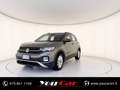 Volkswagen T-Cross 1.0 tsi style 95cv Grigio - thumbnail 1
