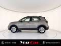 Volkswagen T-Cross 1.0 tsi style 95cv Grigio - thumbnail 3