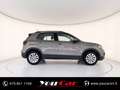 Volkswagen T-Cross 1.0 tsi style 95cv Grigio - thumbnail 5