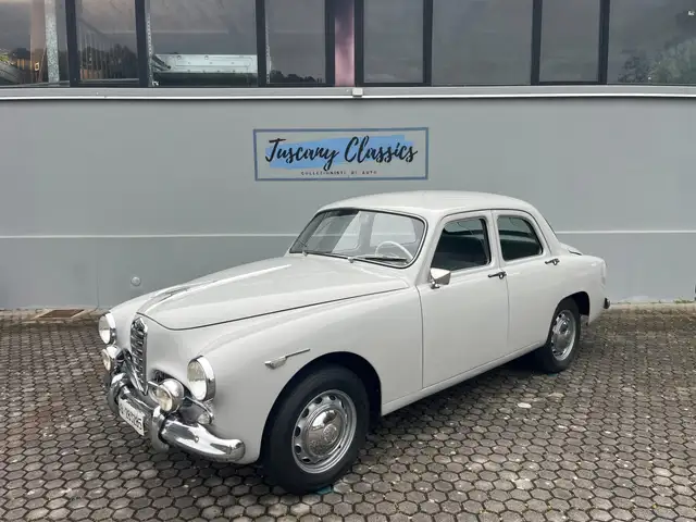 Alfa Romeo 1900 Super