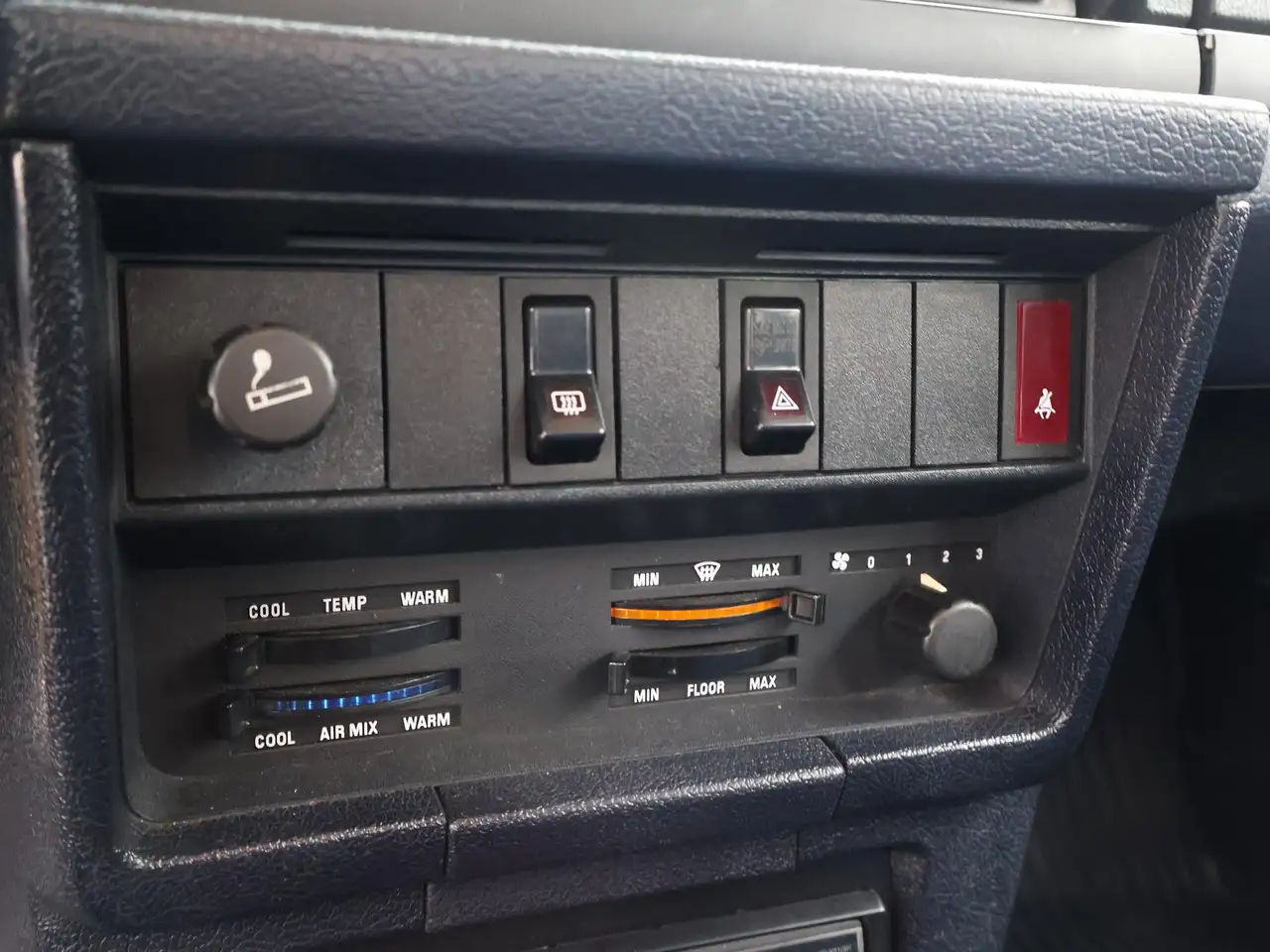 Volvo 240 2.3 GL INJECTION SEDAN 1990 *163.024 km*, foto 10