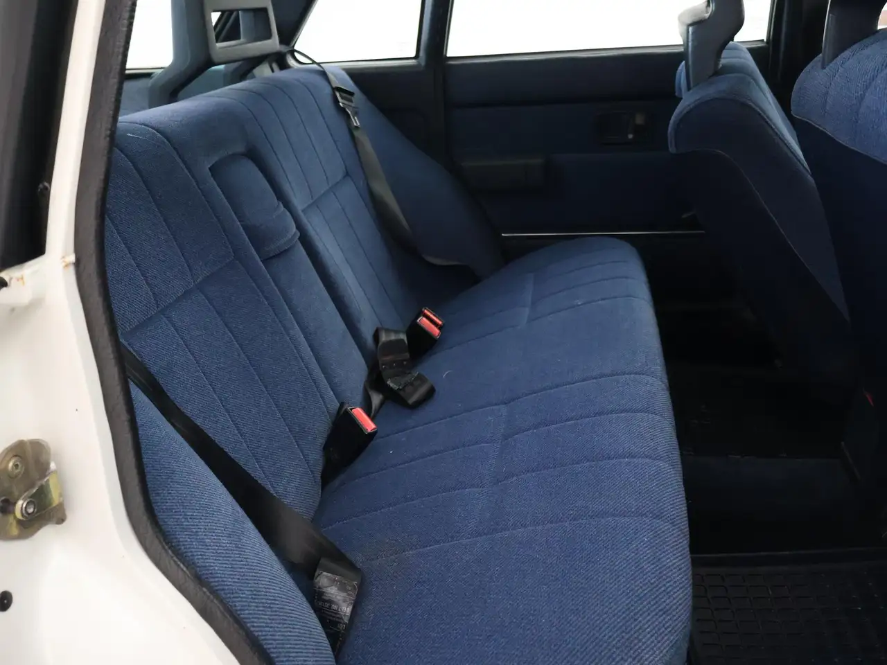 Volvo 240 2.3 GL INJECTION SEDAN 1990 *163.024 km*, foto 5