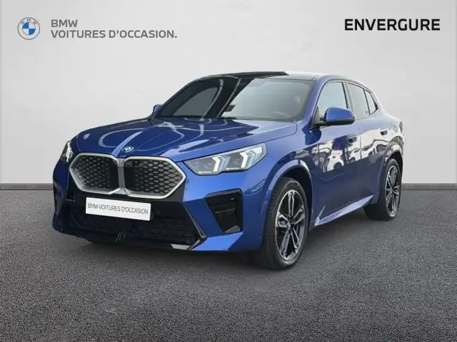 BMW X2 iX2 eDrive20 204ch M Sport