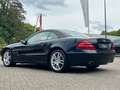 Mercedes-Benz SL 350 Keyfree Sportpaket Memory Navi GEPFLEGT Schwarz - thumbnail 3