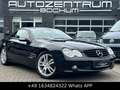 Mercedes-Benz SL 350 Keyfree Sportpaket Memory Navi GEPFLEGT Schwarz - thumbnail 1