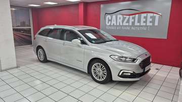 BREAK SW 2.0 HYBRID 187ch TITANIUM BUSINESS/1 ERE MAIN/TVA RECUP