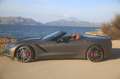Chevrolet Corvette Stingray Cabrio 6.2 V8 - thumbnail 11